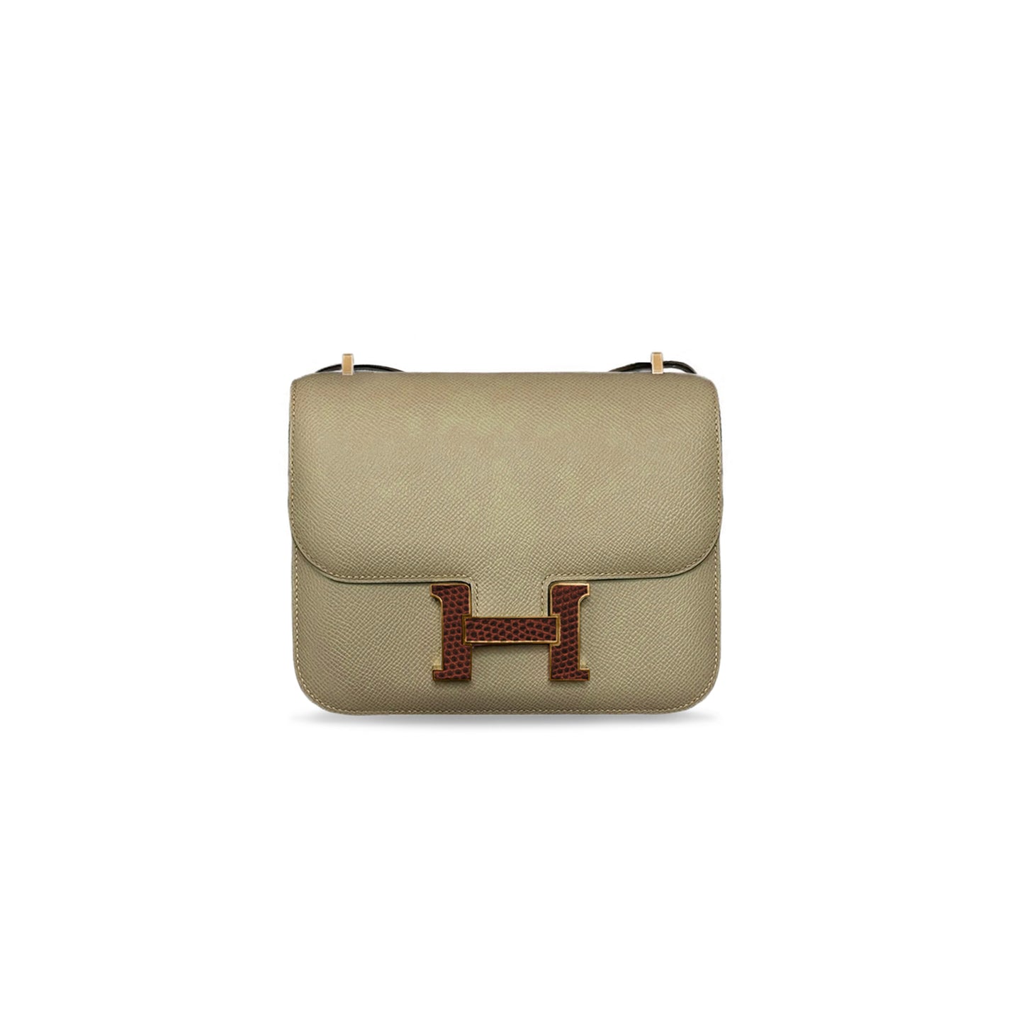H**mes constance 18 epsom h070392ccs2(19x15x4cm)
