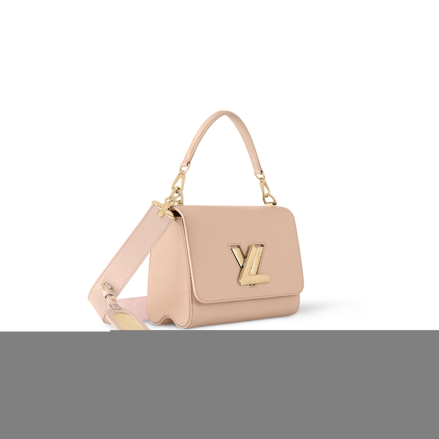 l**is V*t*n twist mm m25361 (23*17*9.5cm)