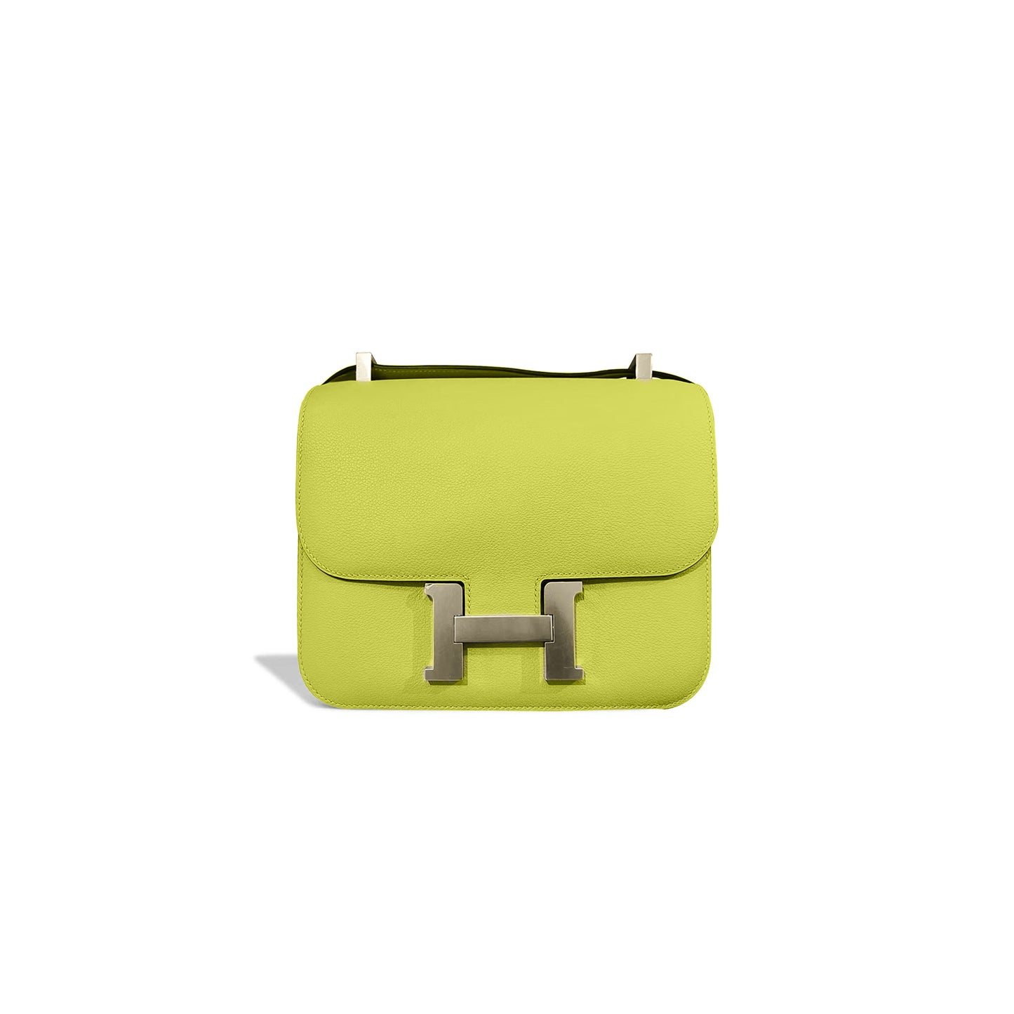 H**mes master constance 24 swift h028869c49r (24*17*5cm)