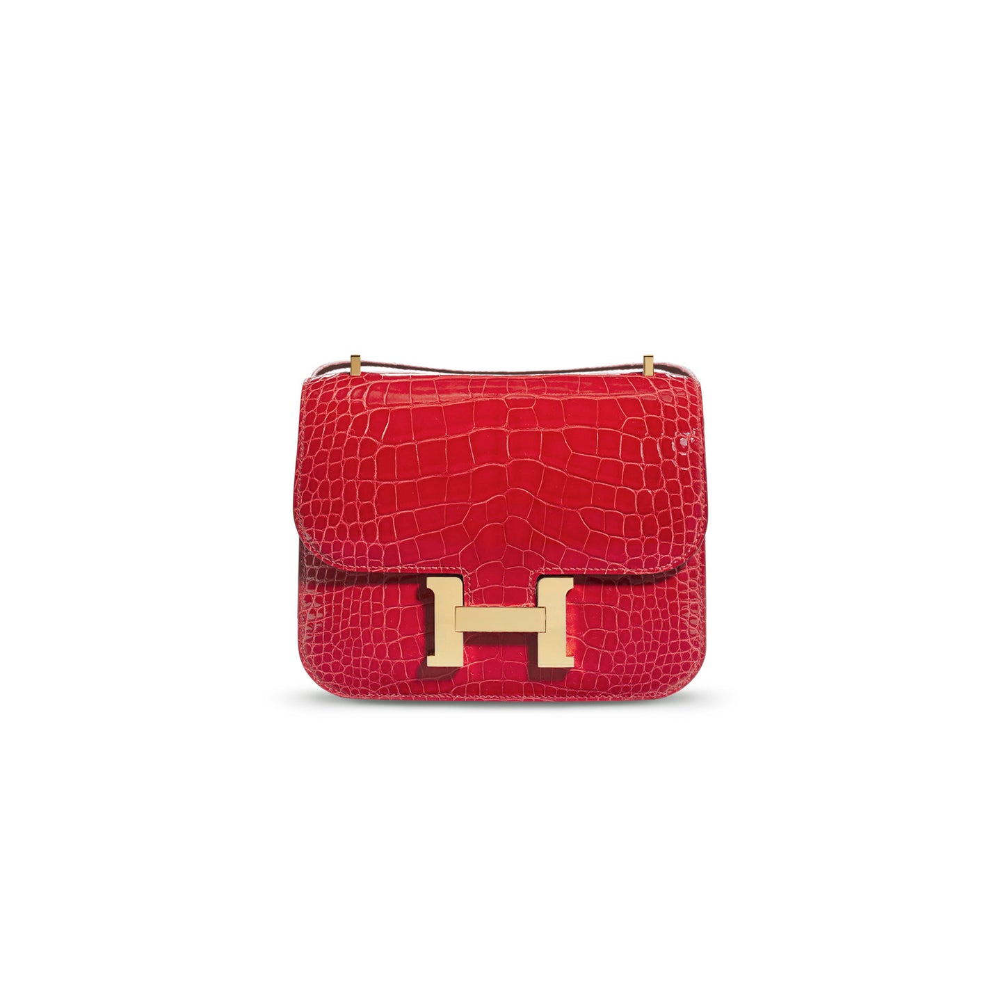 H**mes master constance 18 h069134ck95 (18*15*4cm)