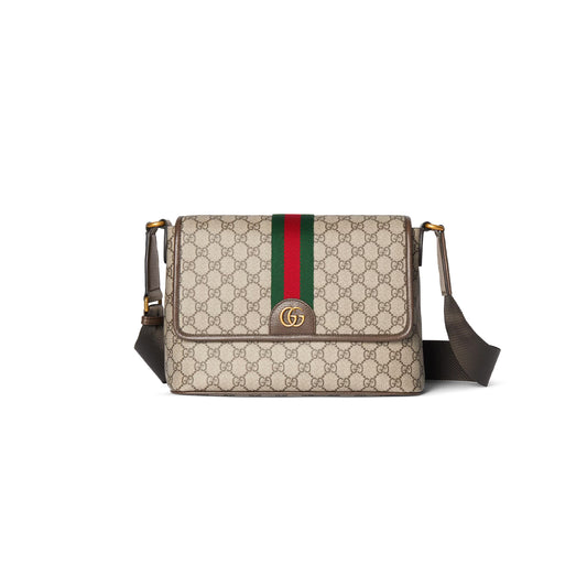 G*u*i ophidia medium messenger bag 834467 (29.5*20*8cm)