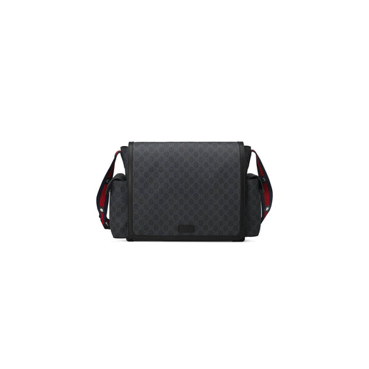 g*u*i gg S*p*e baby changing bag  495909 (44*28*14cm)