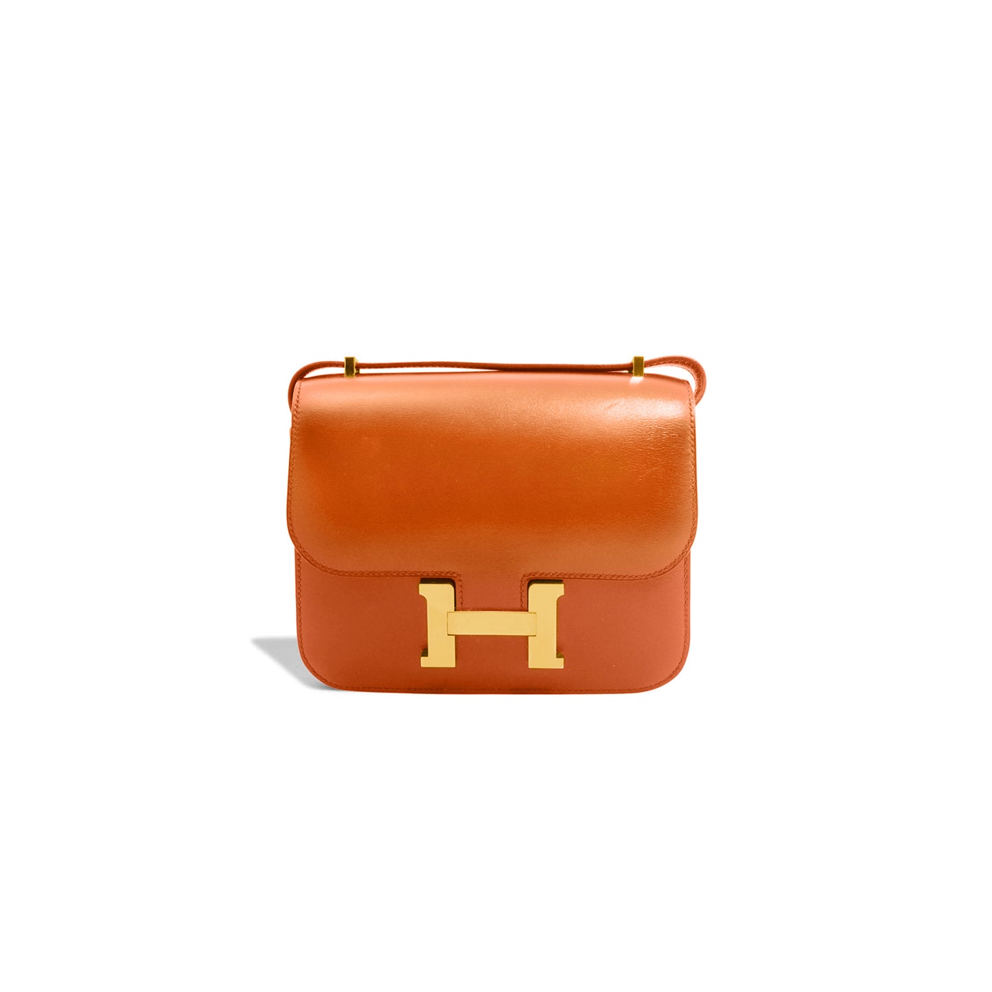 H**mes master constance 18 box h038969ck93 (19*15*4cm)