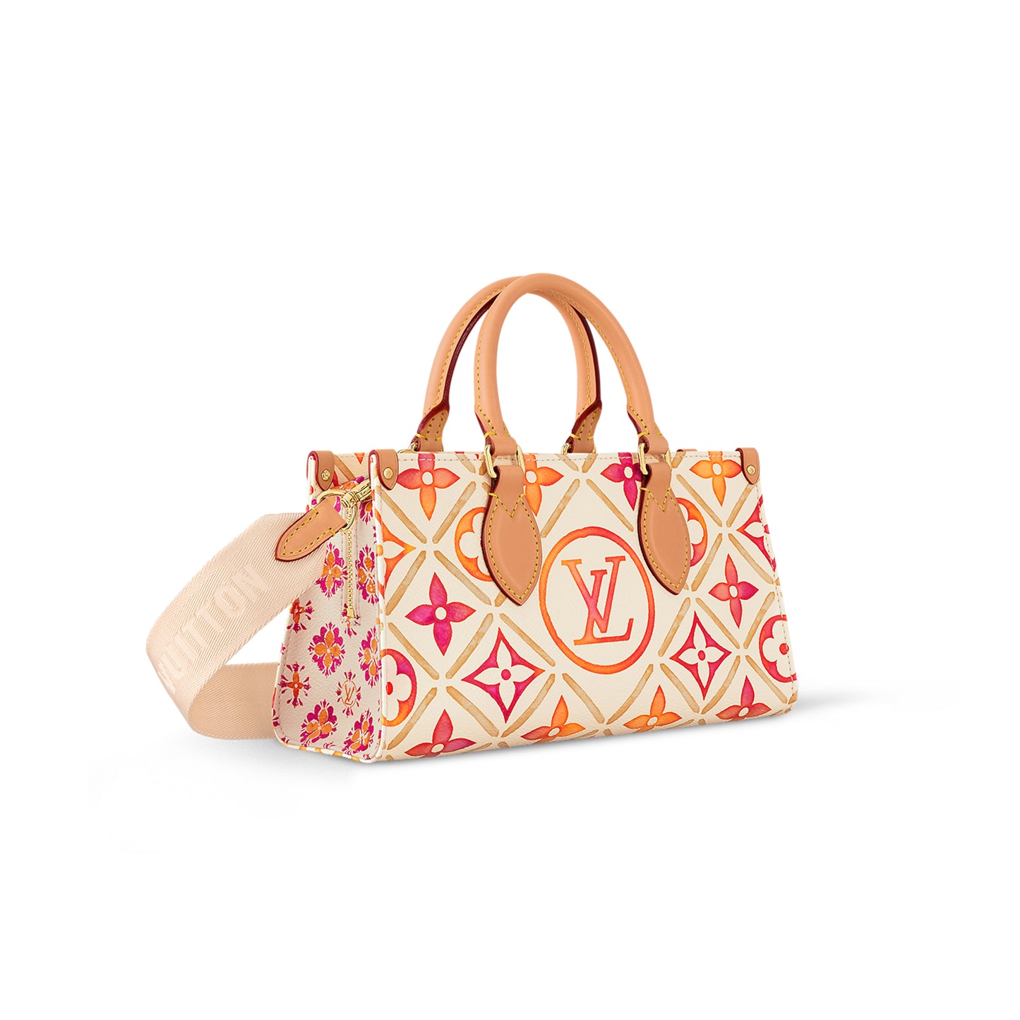 l**is V*t*n onthego east west m25318 (25*13*10cm)