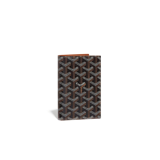 Go*ard grenelle passport cover grenelpmlty01cl03x (14*10*1.5cm)
