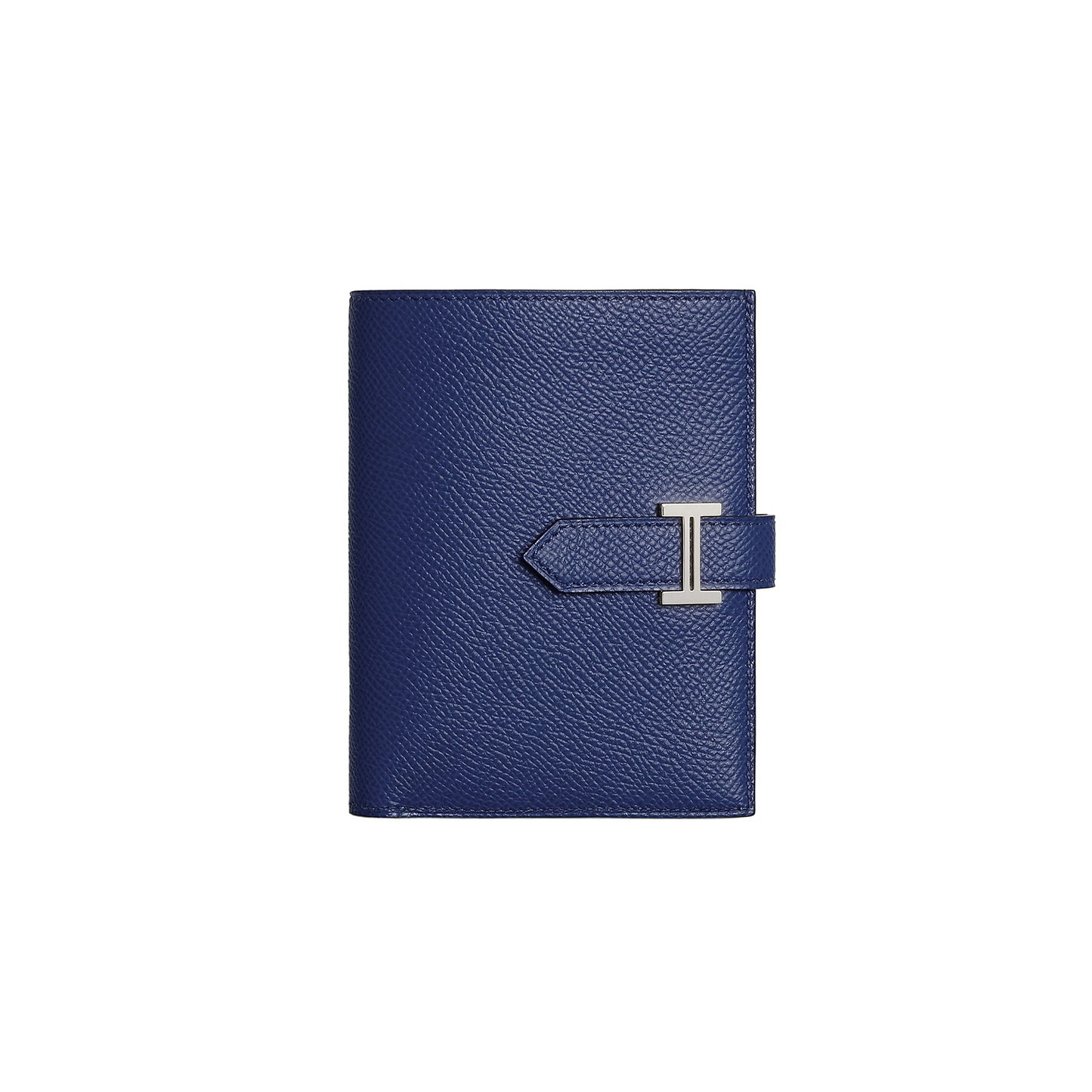H**mes bearn compact wallet h039790ck73 (12*9.5*0.4cm)