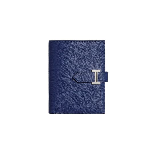 H**mes bearn compact wallet h039790ck73 (12*9.5*0.4cm)