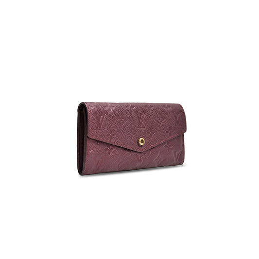 l0vis Vvtt0n sarah wallet m82257 (19*10.5*2cm)