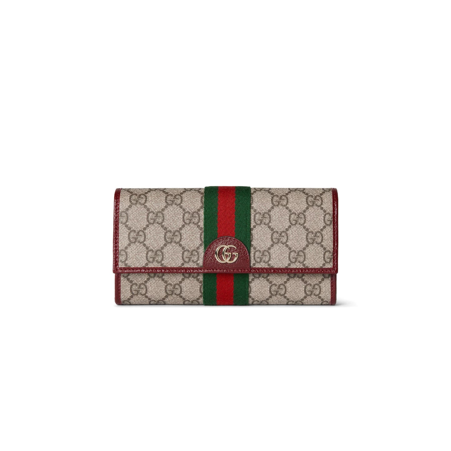 Gvc*1 ophidia continental wallet 838485 (19*10*3.5cm)
