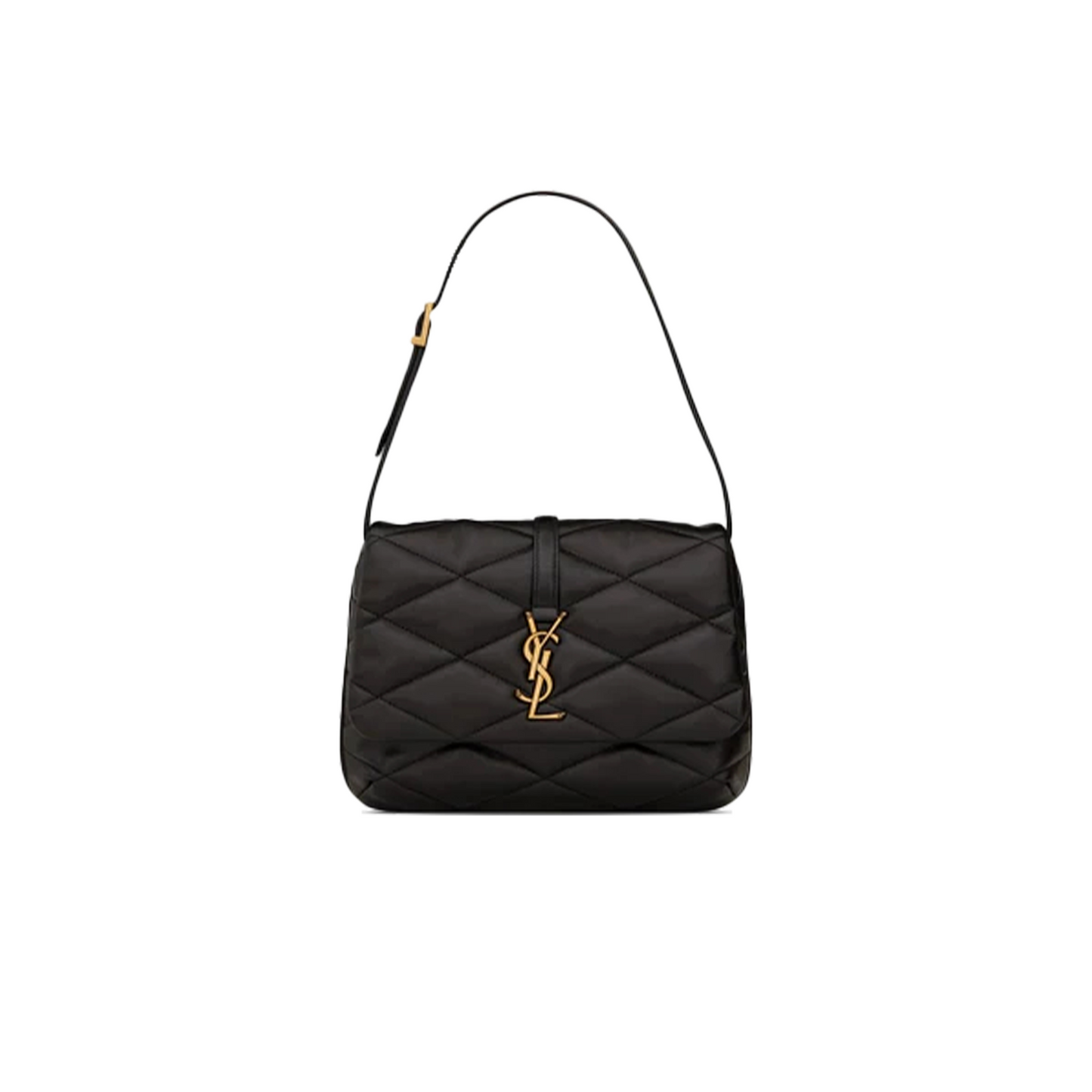 Y*L le 5 À 7 lambskin hobo bag 698567aaao01000 (24*18*5.5cm)