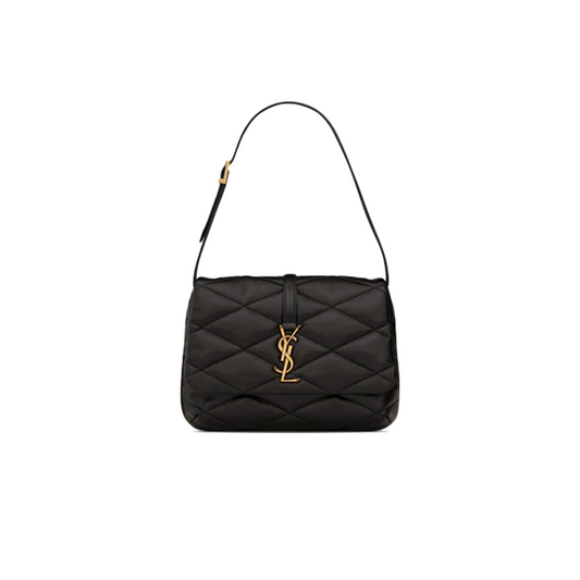 Y*L le 5 À 7 lambskin hobo bag 698567aaao01000 (24*18*5.5cm)