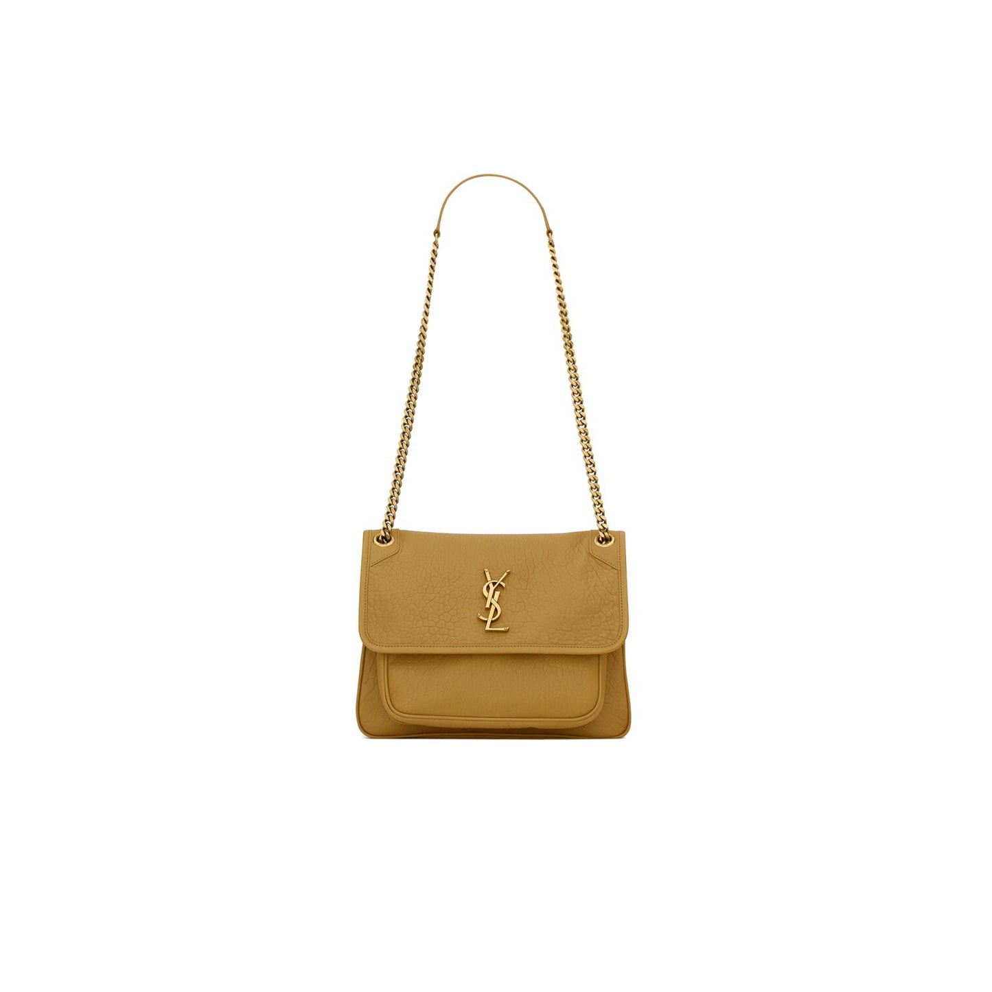 Y*L niki baby in grained lambskin 633151400264 (21*16*7.5cm)