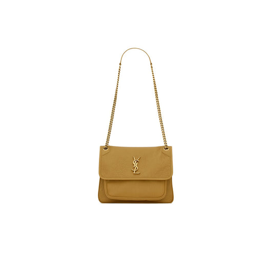 Y*L niki baby in grained lambskin 633151400264 (21*16*7.5cm)