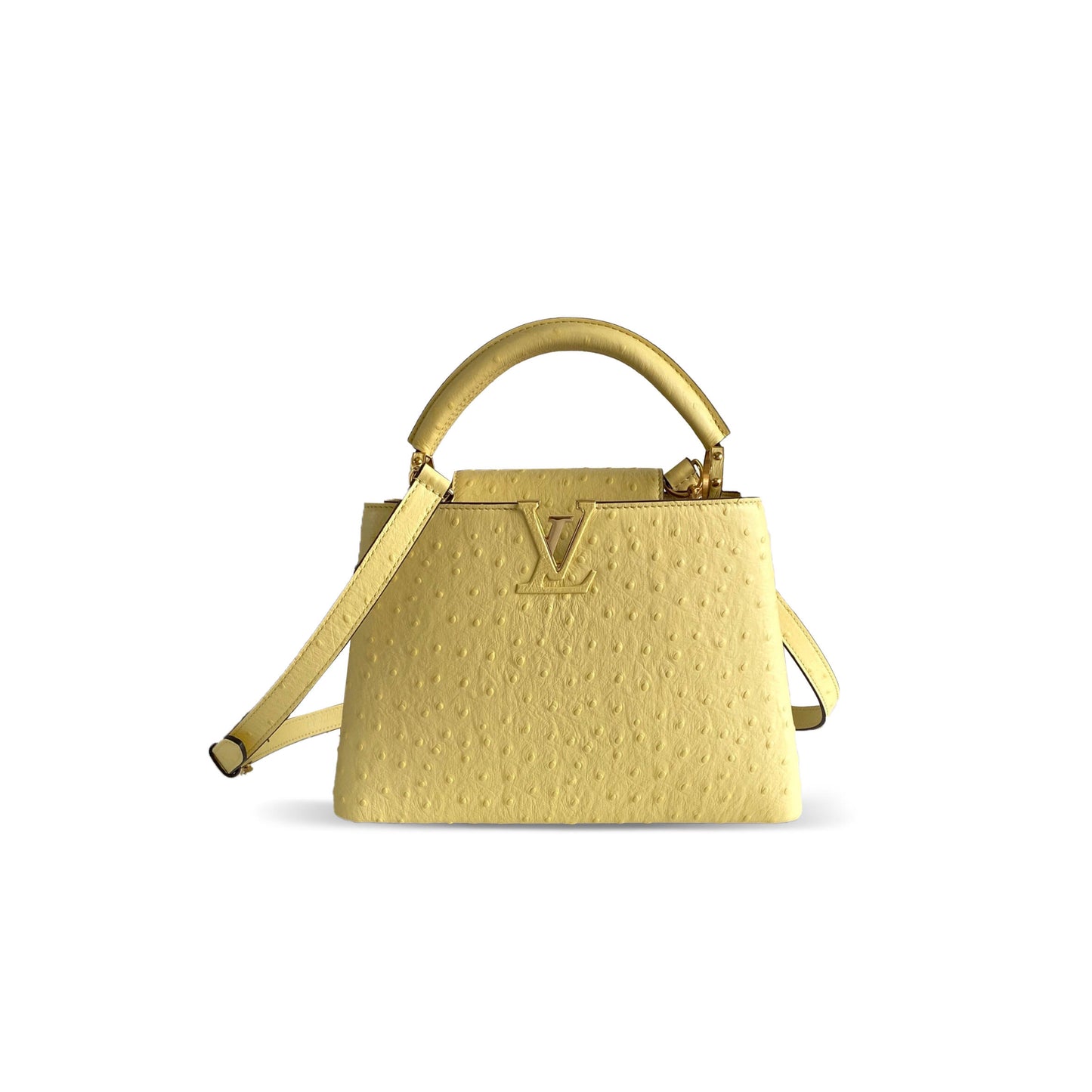 l0vis Vvtt0n capucines bb n89018 (27*18*9cm)