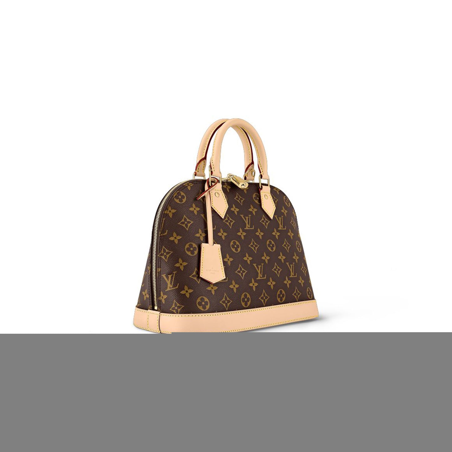 l**is V*t*n alma pm m53151 (32*24*15cm)