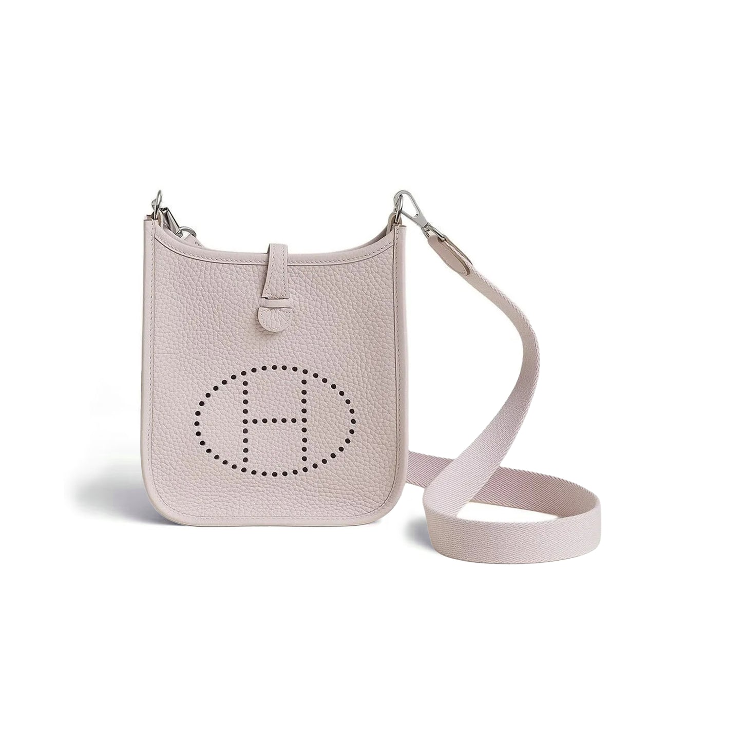 H**mes master evelyne mini amazon bag h085945ckan (18*16*5cm)