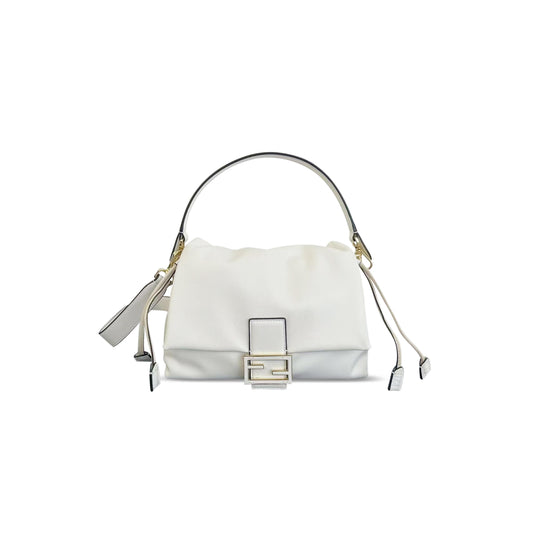 F**di mamma baguette medium 8br833 (26.5*18*8.5cm)