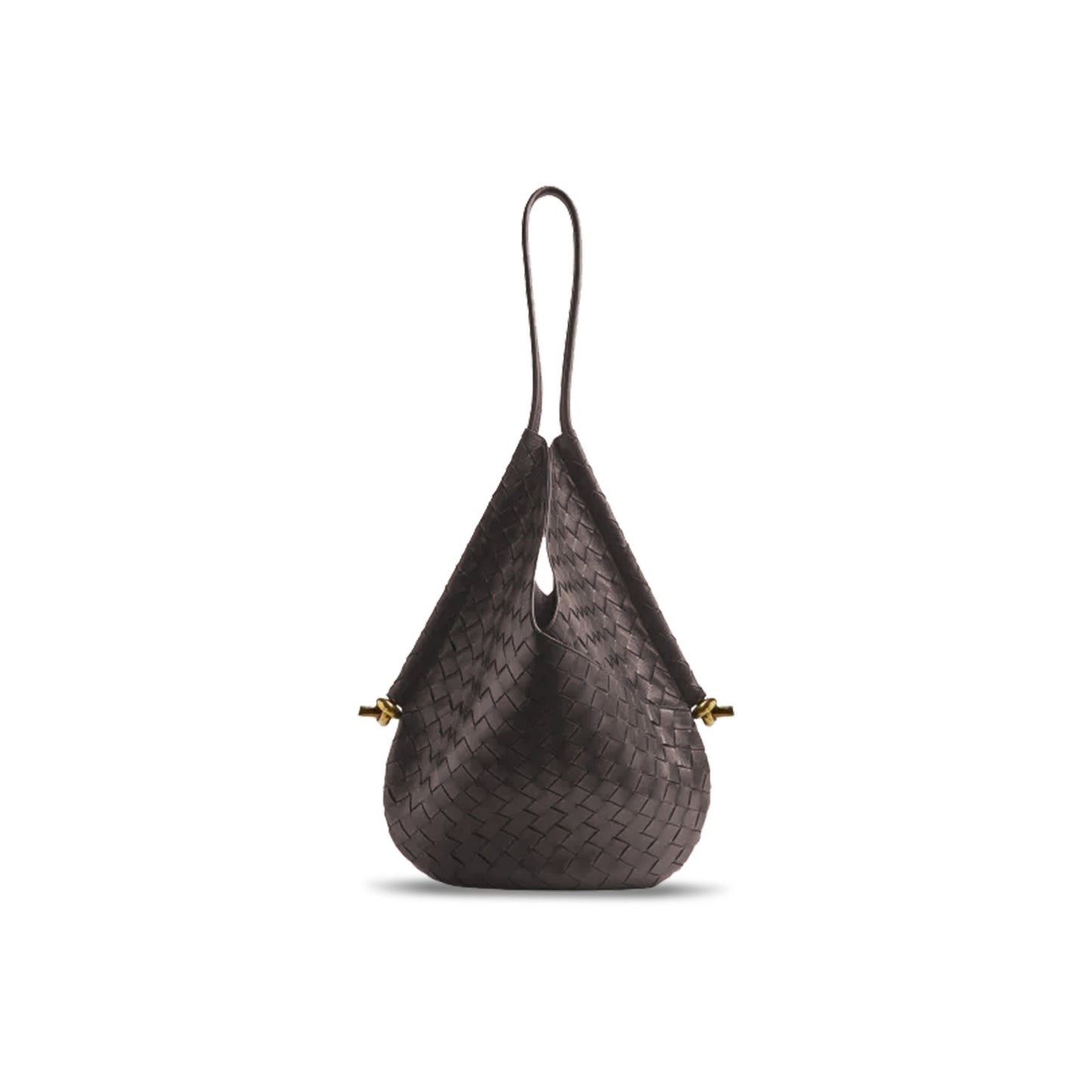bo*te*ga Ve*ne*ta solstice shoulder ba 740990vcpp13013 (52*29*3cm)