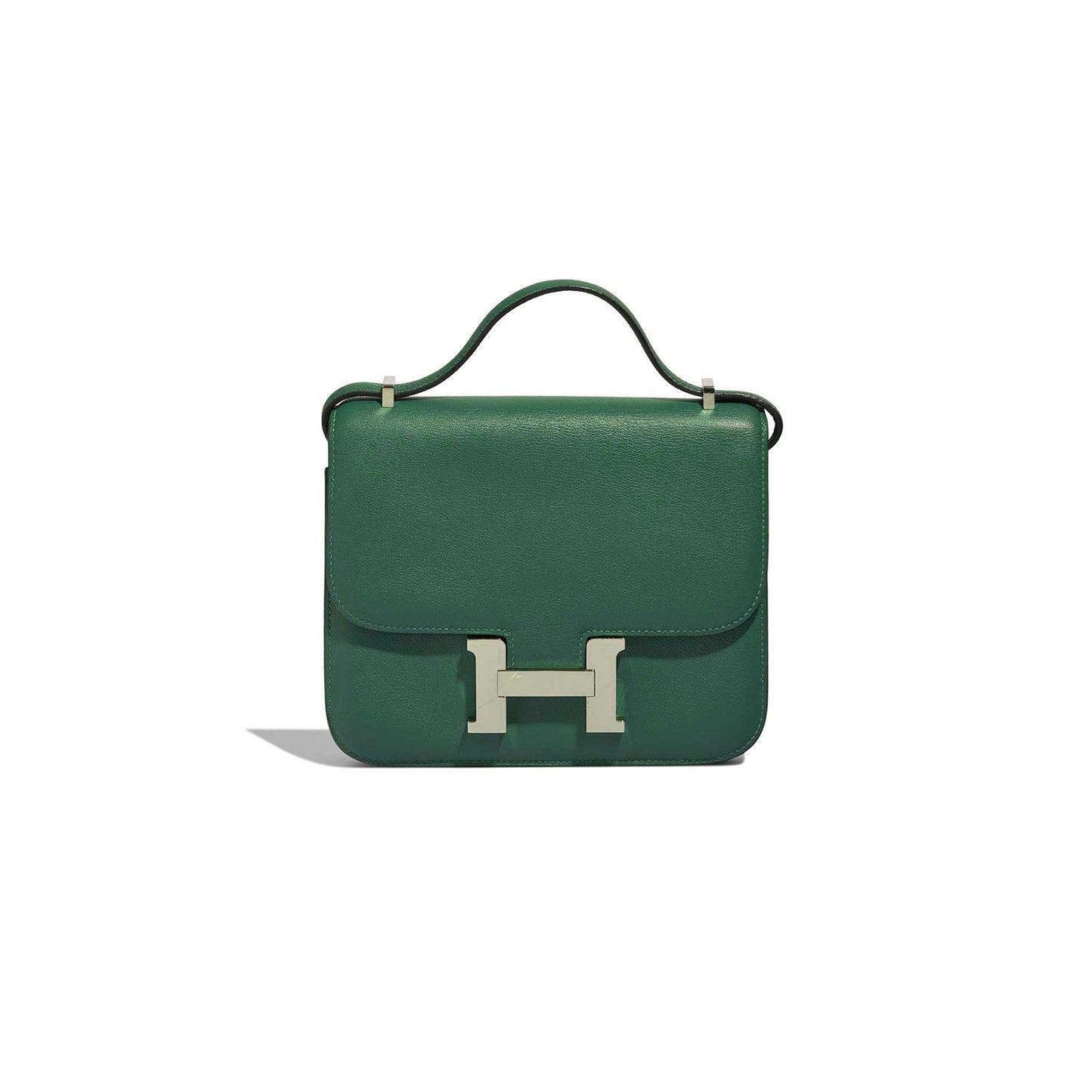 H**mes constance 18 veau epsom h028369ckz6(18*14*4cm)