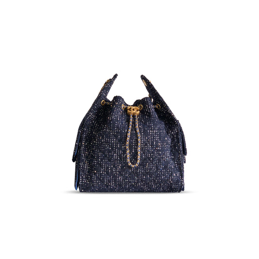 Ch*el 25 large handbag as5311 (40*30*15cm)