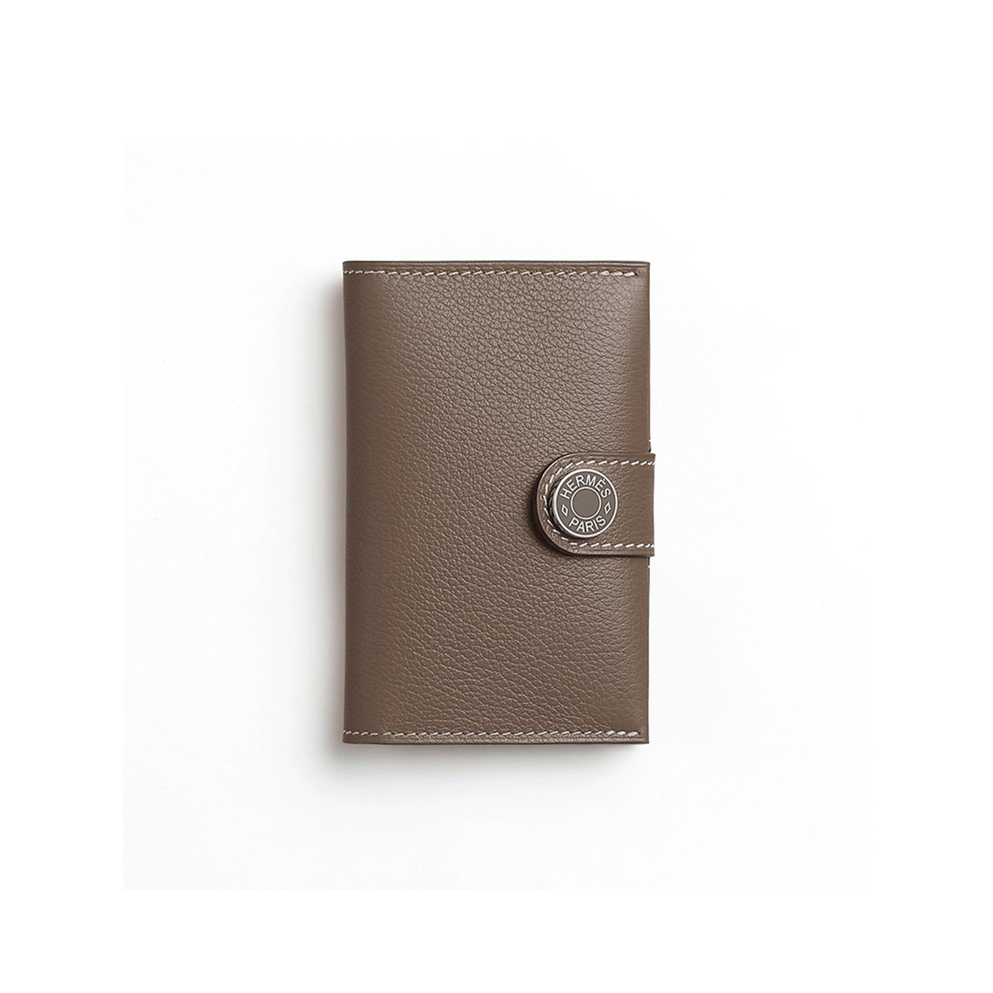 H**mes r.m.s card holder h084335ckag (10*7*2cm)