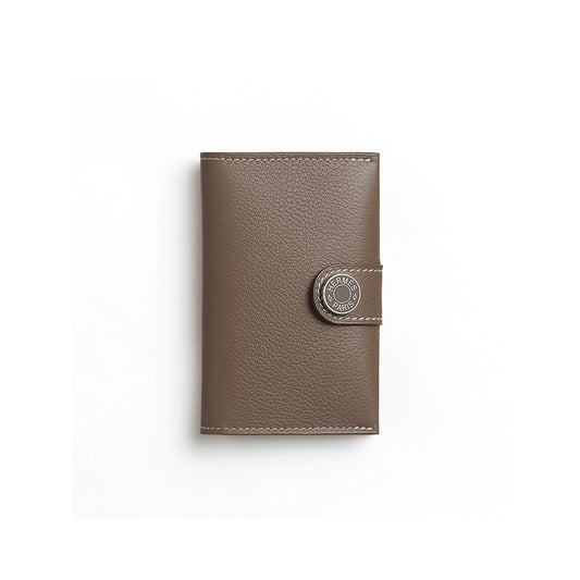 H**mes r.m.s card holder h084335ckag (10*7*2cm)