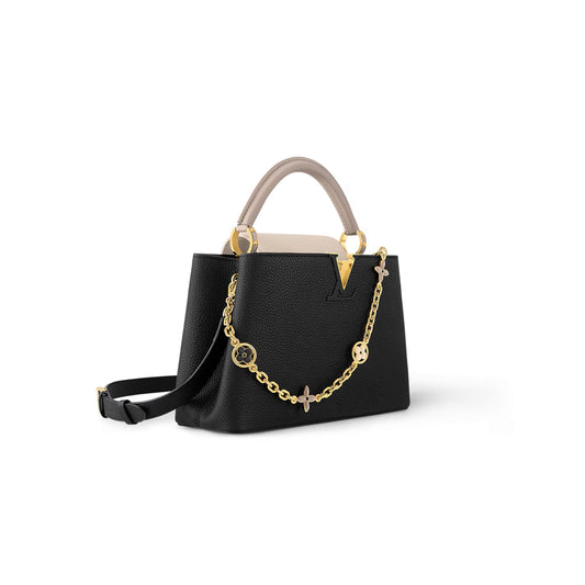 l0vis Vvtt0n capucines bb m25386 (27*18*9cm)