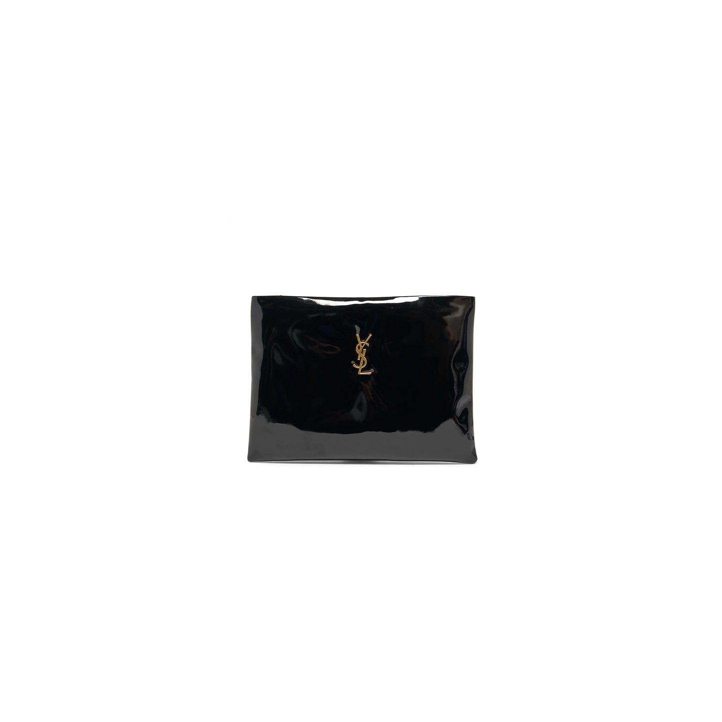 Y*L large zip pouch clutch bag 401251875056 (30*22*3cm)