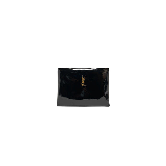 Y*L large zip pouch clutch bag 401251875056 (30*22*3cm)