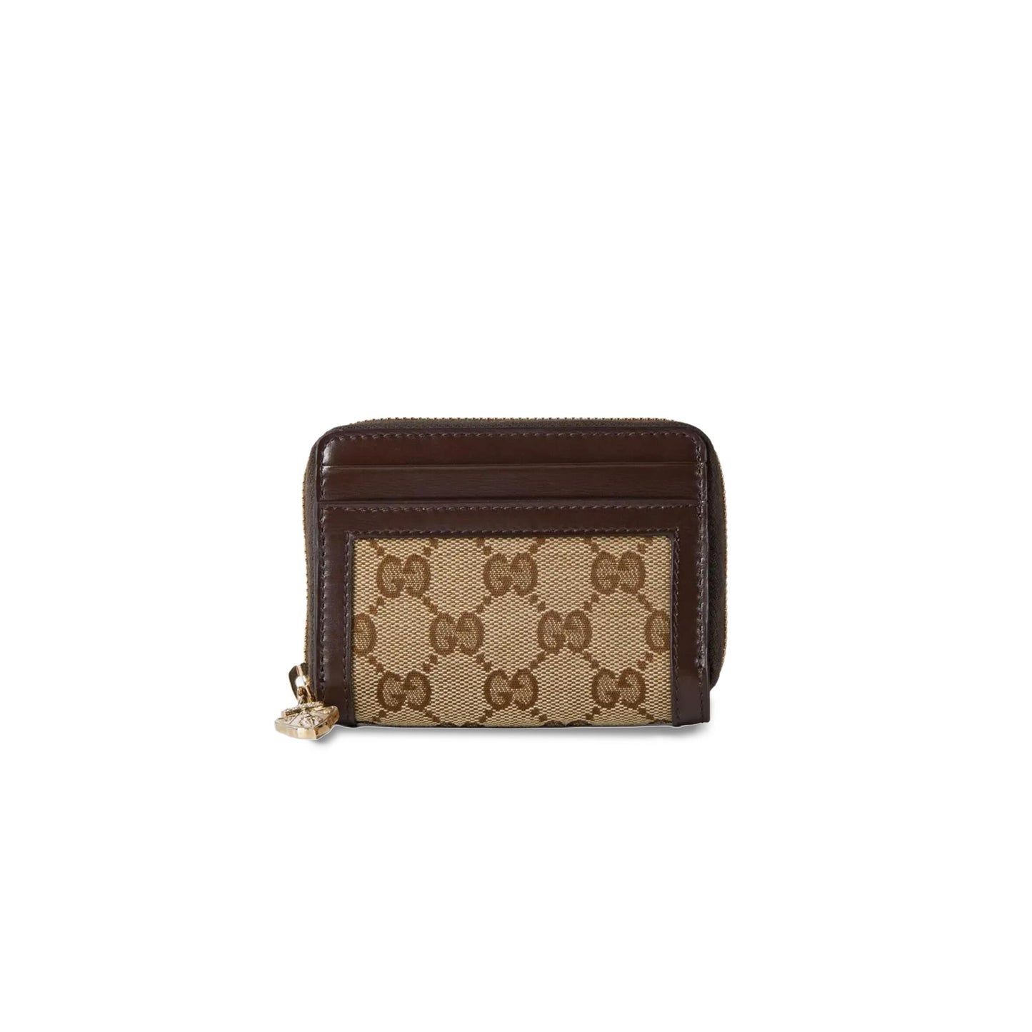 Gvc*1 luce mini zip wallet 790037 (11.5*9*2cm)