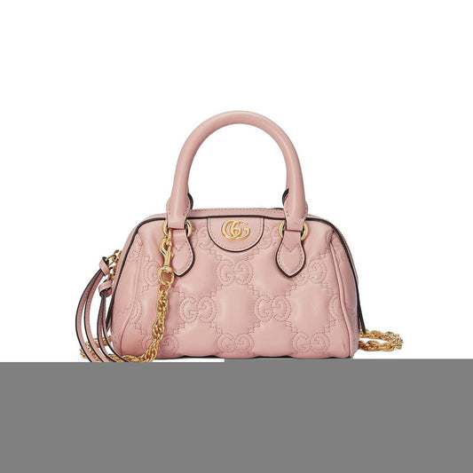 G*u*i gg matelassÉ mini bag  ‎727793 (19*13*11cm)