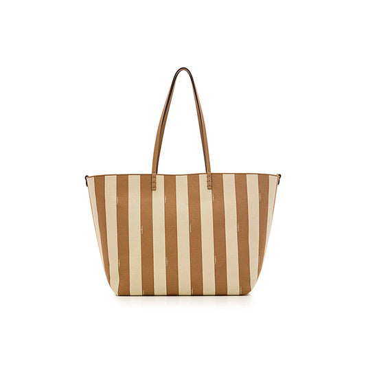 F**di large roll tote bag 8bh425as86 (33*30*22cm)