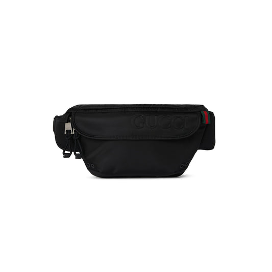 G*u*i small belt bag with G*u*i logo 804262 (32*17*5cm)