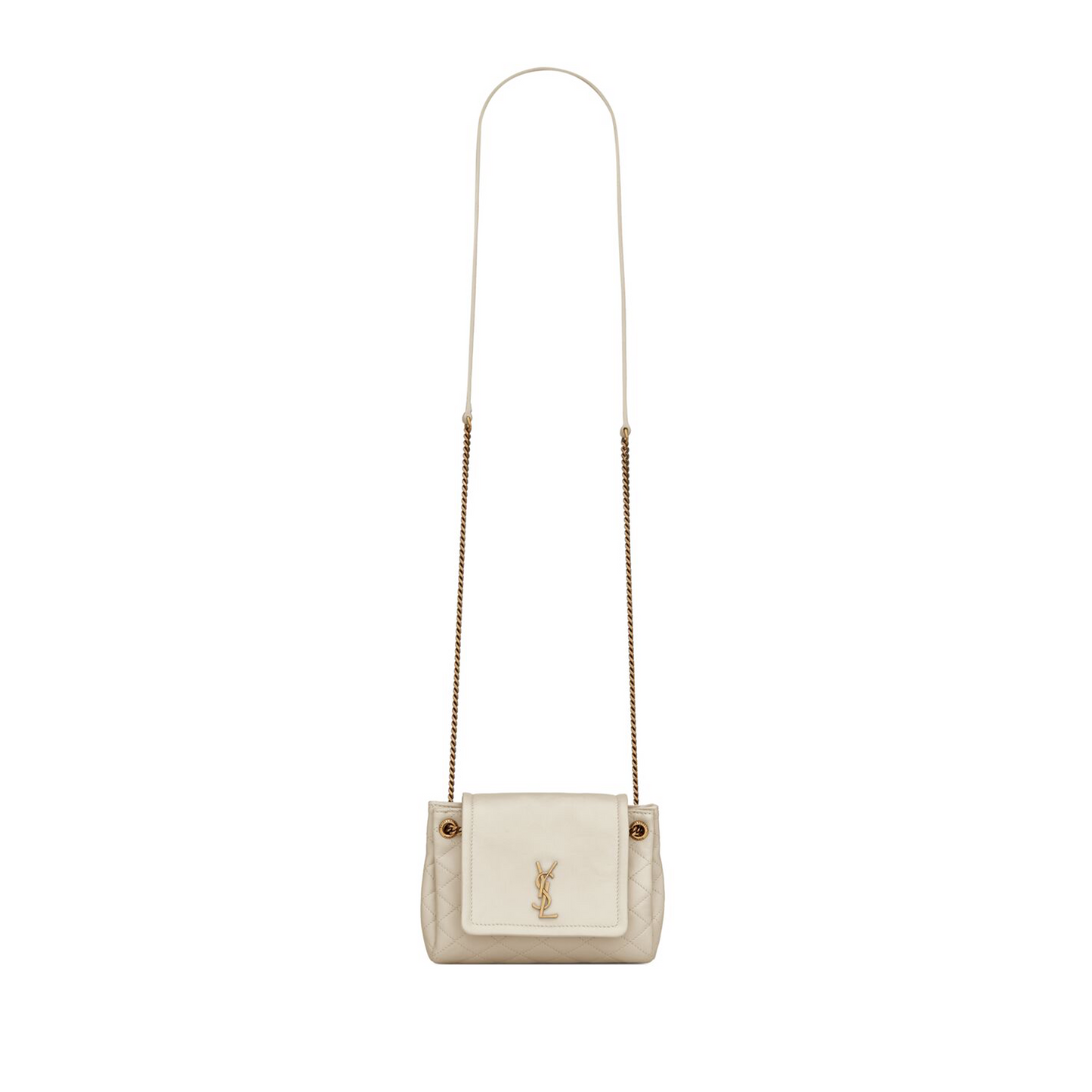 Y*L mini nolita in lambskin 6727381el079207 (18*13*6cm)