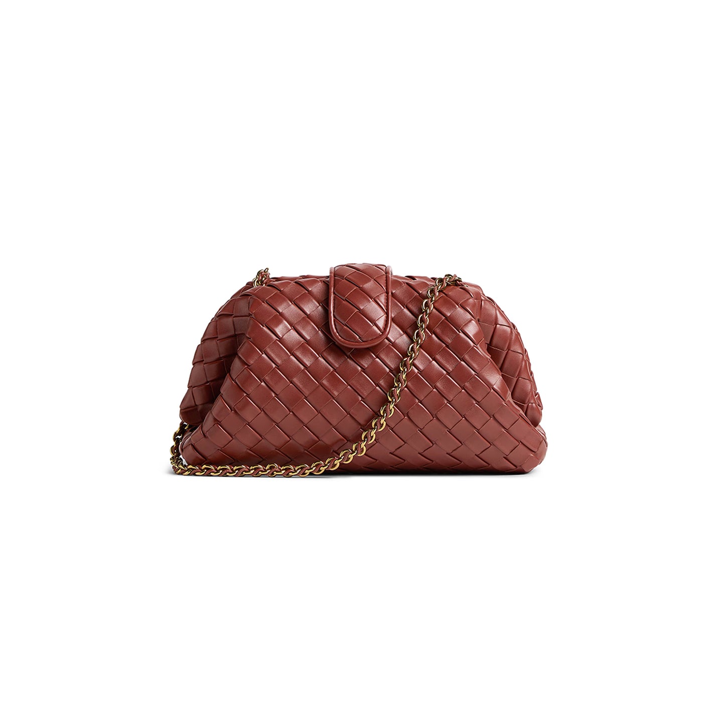 bo*te*ga Ve*ne*ta lauren 1980 785807v40z12506 (31.5*16.5*11cm)