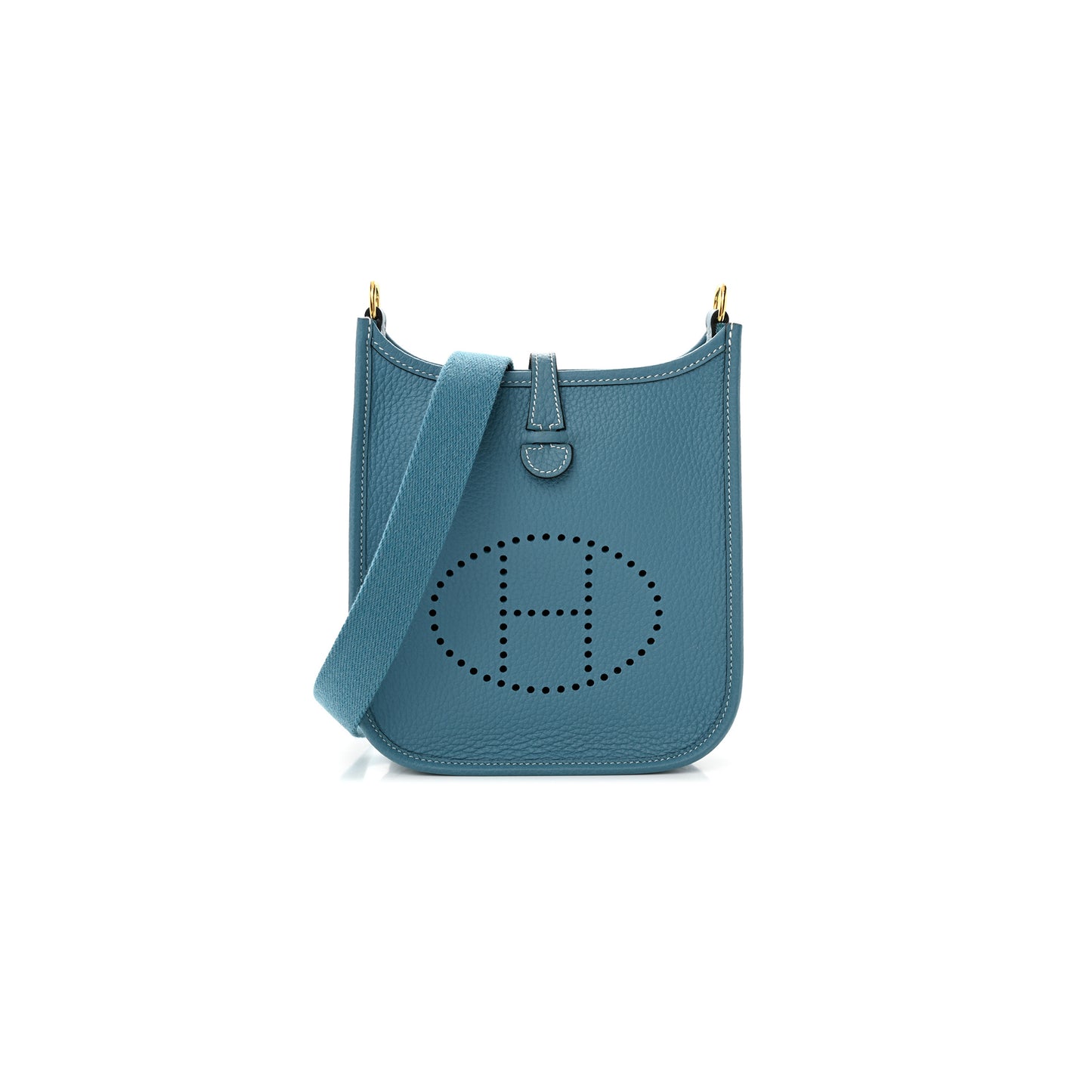 H**mes evelyne mini amazon bag h069426cc75 (18*16*5cm)