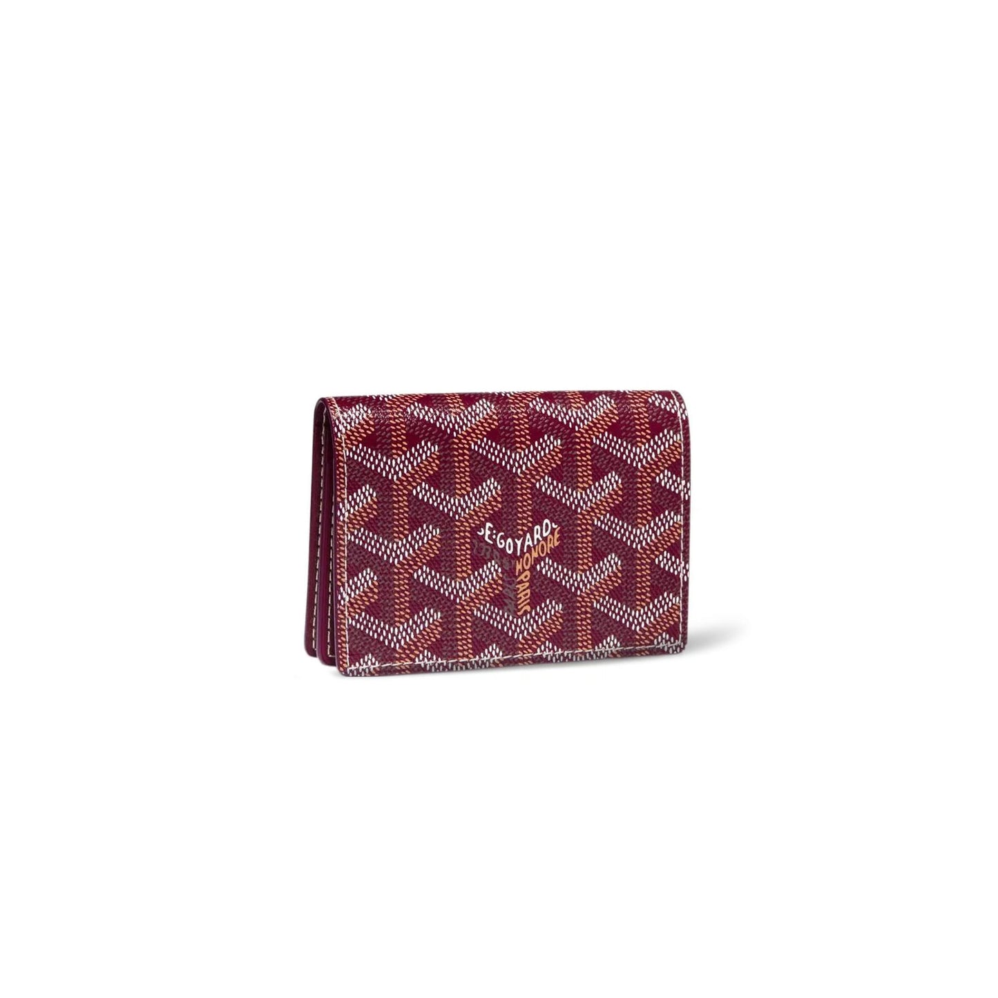 G09ard malesherbes card holder maleshpmlty33cl33p (10.2*7*1.5cm)