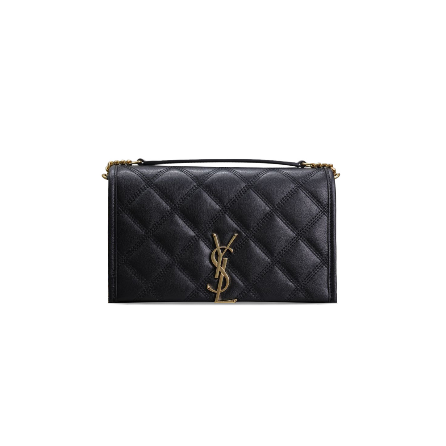 Y*L becky mini chain wallet shoulder bag 2181200016874 (22.5*14.5*5cm)