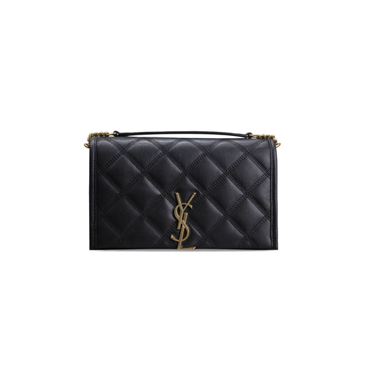 Y*L becky mini chain wallet shoulder bag 2181200016874 (22.5*14.5*5cm)