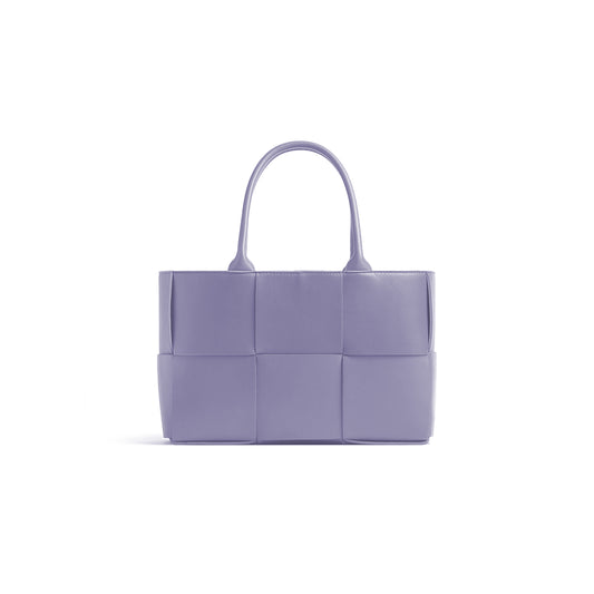 bo*te*ga Ve*ne*ta small arco tote 652867vmay35314 (30*20*11.5cm)