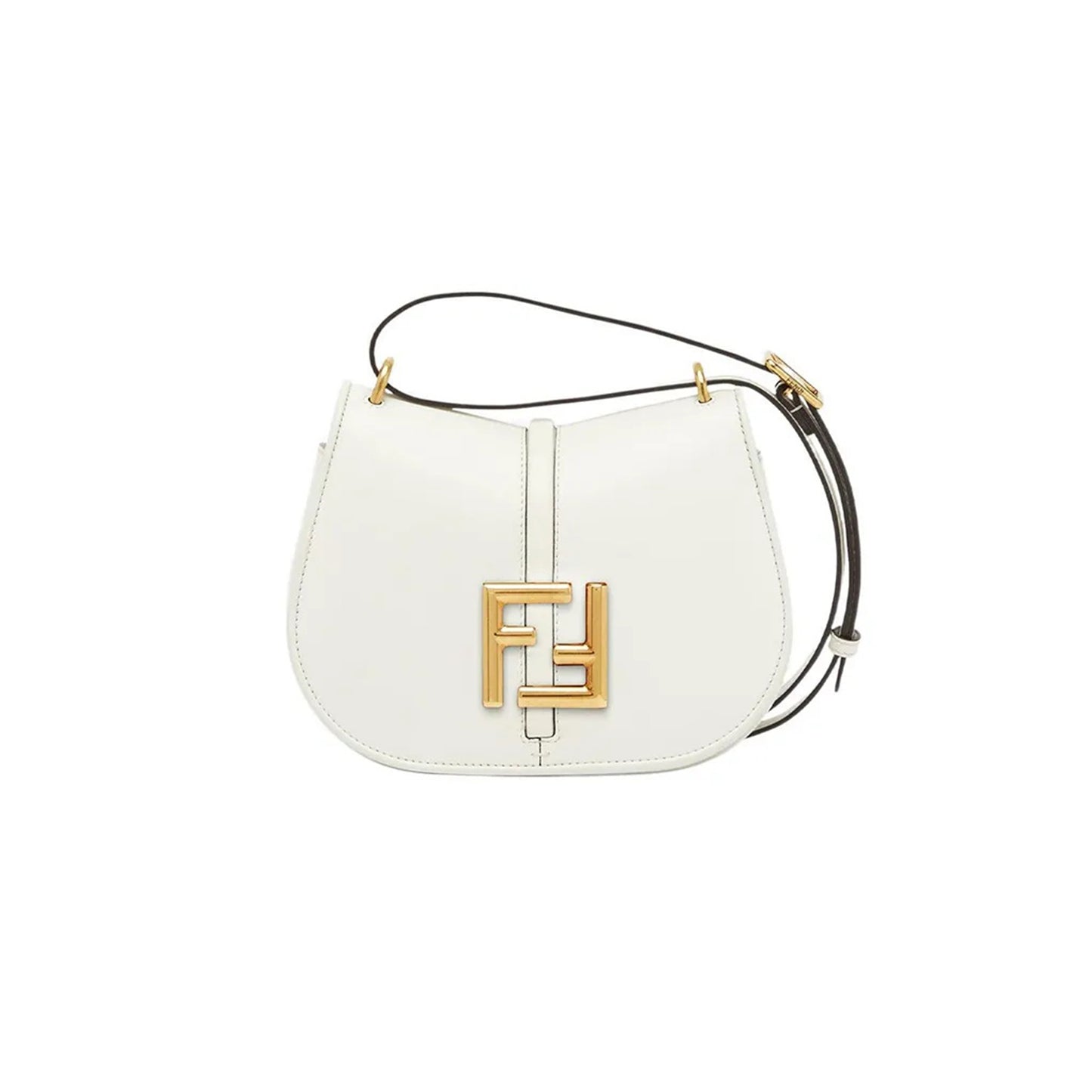 F**di c''mon small fabric bag 8bs082aq0lf1550 (21*20*6.5cm)