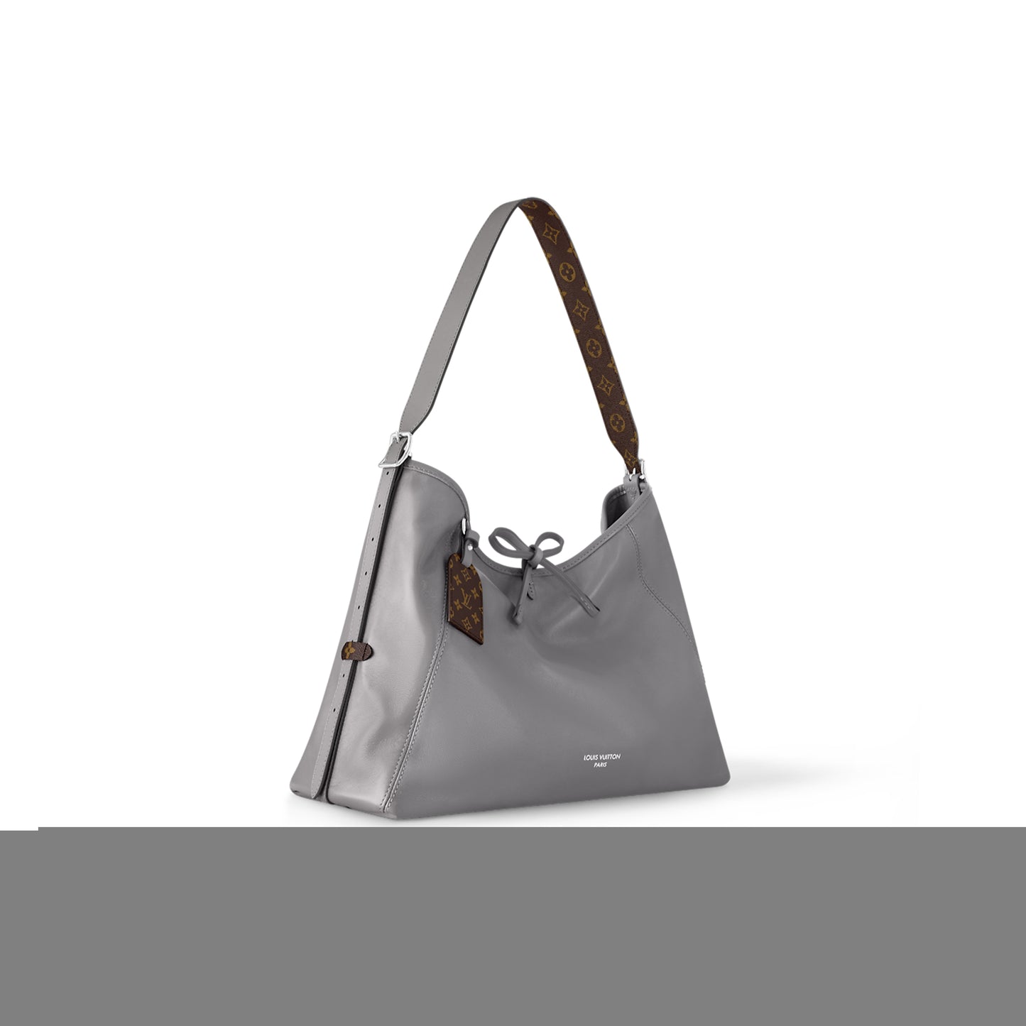 l**is V*t*n carryall dark mm m12583 (39*30*15cm)