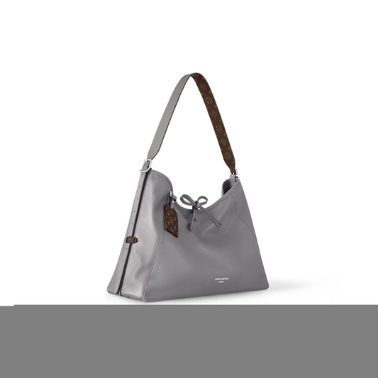 l**is V*t*n carryall dark mm m12583 (39*30*15cm)
