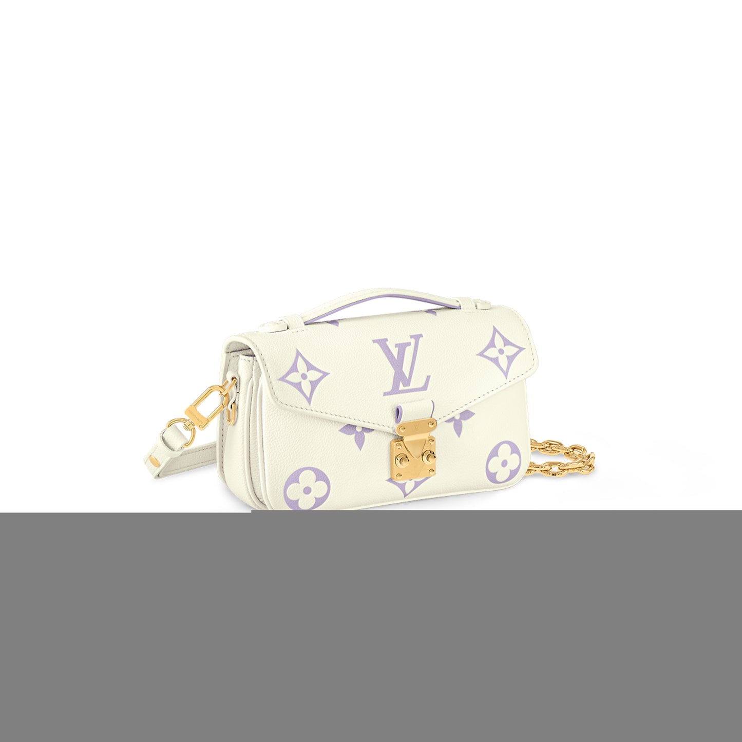 l**is V*t*n pochette mÉtis east west m23940 (22*13*6cm)