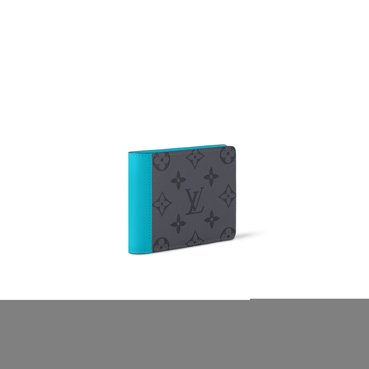 l**is V*t*n multiple wallet m11468 (11*9*2cm)