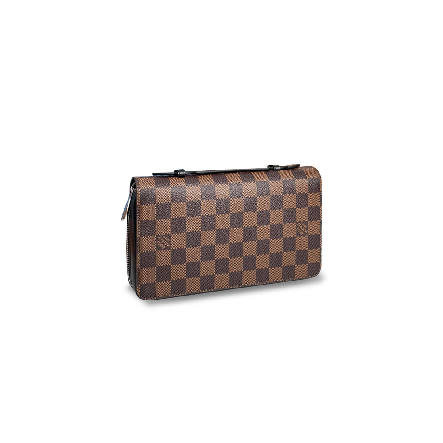 l0*is V*t0n damier ebene zipped long wallet n63284 (22*13.5*4cm)