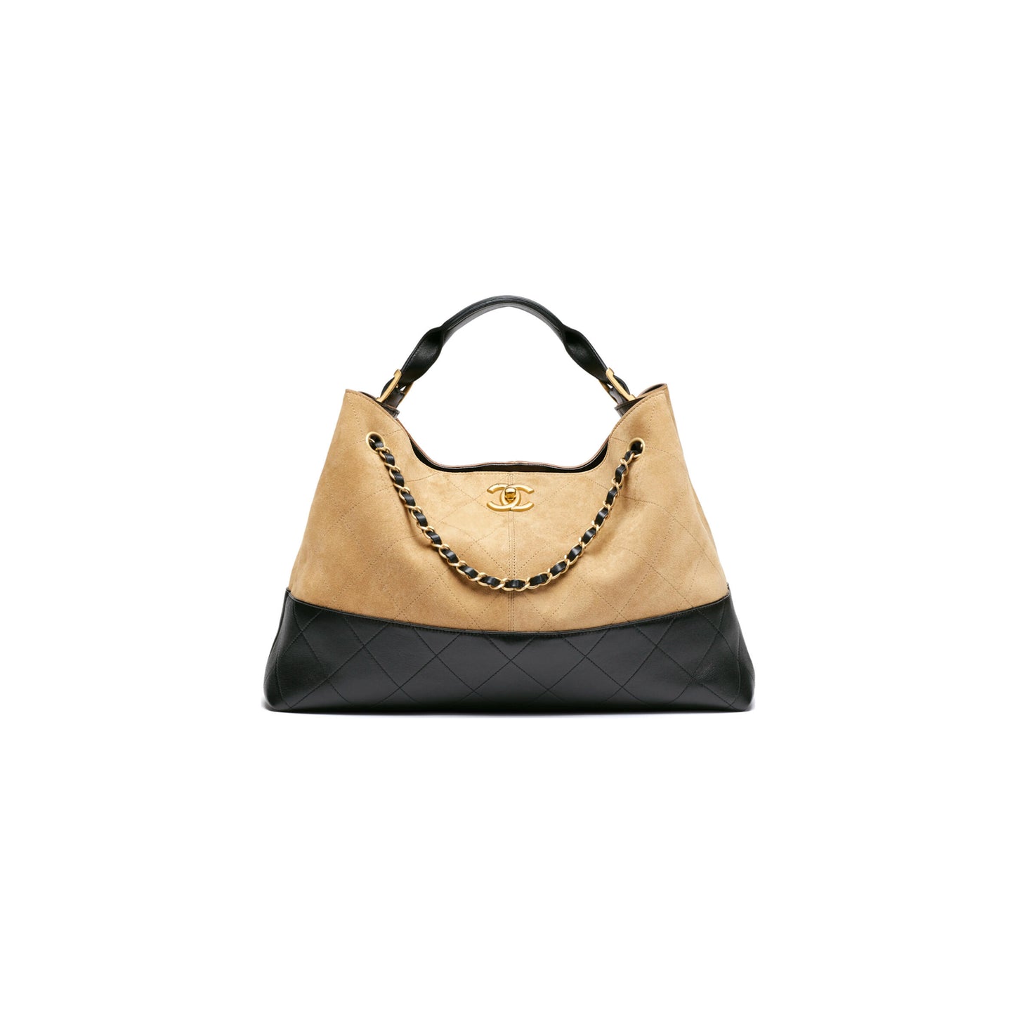 Ch**el master shopping bag as5657 (40*28*15cm)