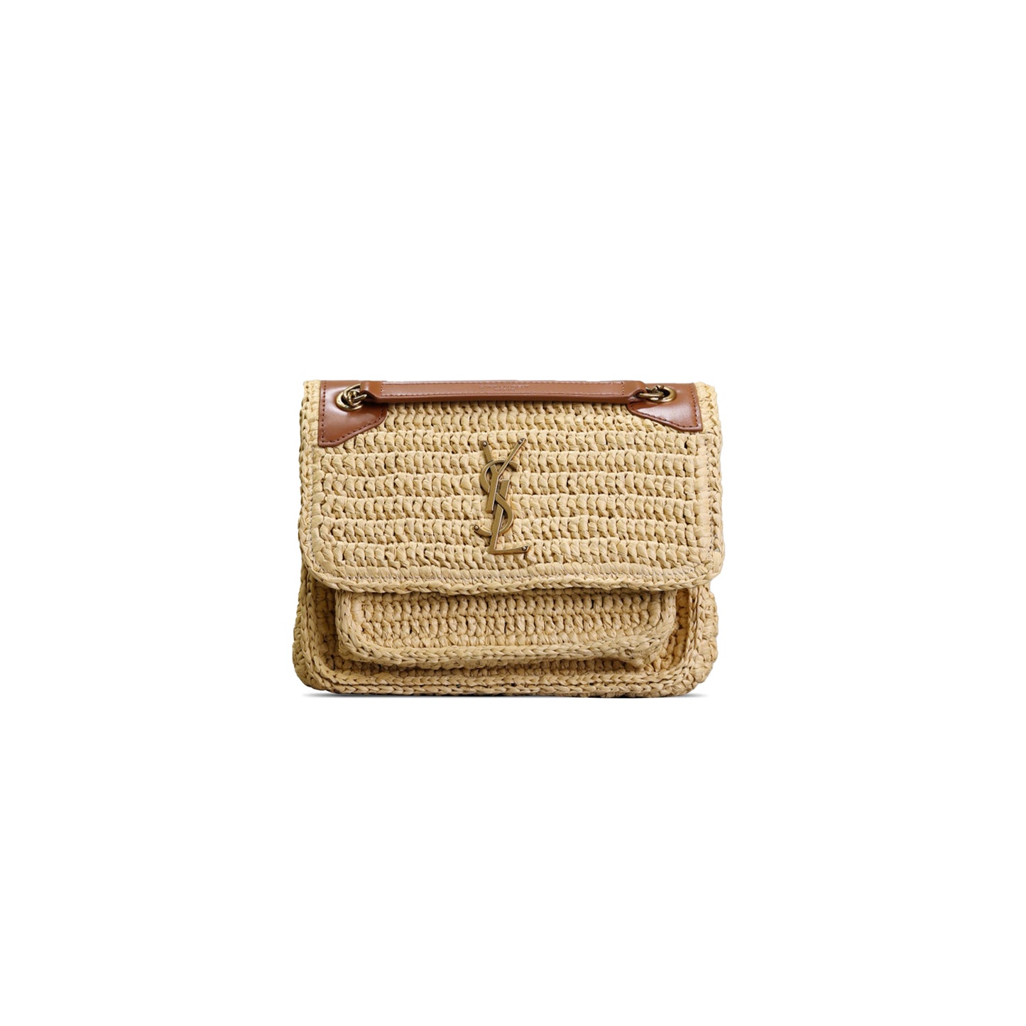 Y*L niki baby in canvas 633151 (22*16.5*7.5cm)