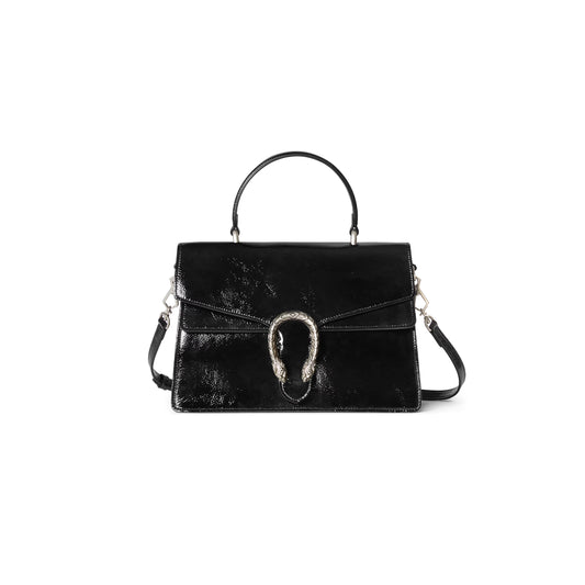 G*u*i dionysus medium top handle bag 795007 (29*20*10.5cm)