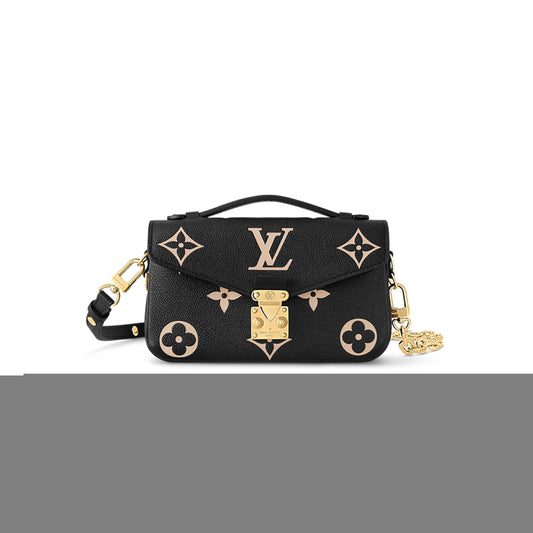 l**is V*t*n pochette mÉtis east west m46596 (22*13*6cm)